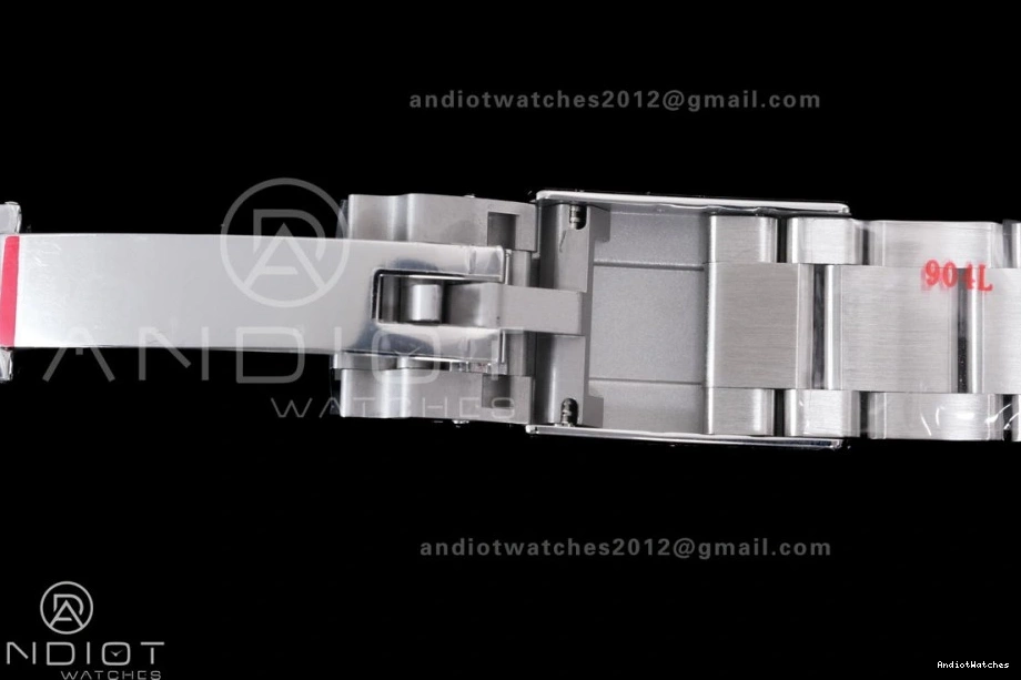 904L ZipUp 1:1 Green Bracelet Sprite GMT-Master V3 126729 VSF SS On Edition Best VTNR II 884 Dial DD Oyster 0101